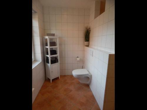 Apartamento Stilvolle Ferienwohnung Viola