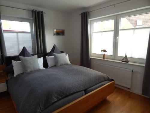Apartamento Stilvolle Ferienwohnung Viola