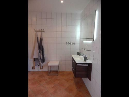 Apartamento Stilvolle Ferienwohnung Viola