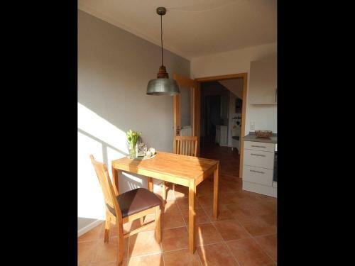 Apartamento Stilvolle Ferienwohnung Viola