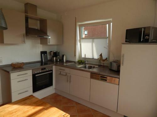 Apartamento Stilvolle Ferienwohnung Viola