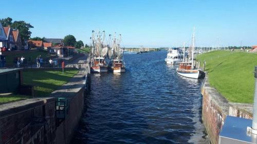 Apartamento Stilvolle Ferienwohnung Viola