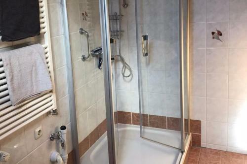 Apartamento Ferienwohnung Maier