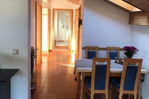 Apartamento Ferienwohnung Maier