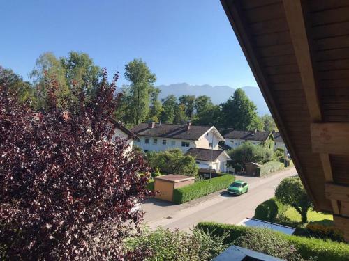 Apartamento Ferienwohnung Maier