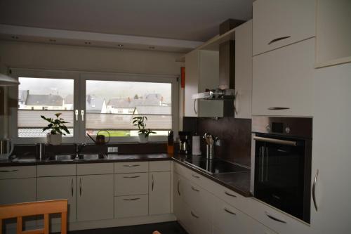 Apartamento Ferienwohnung Arens