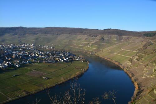 Apartamento Ferienwohnung Arens