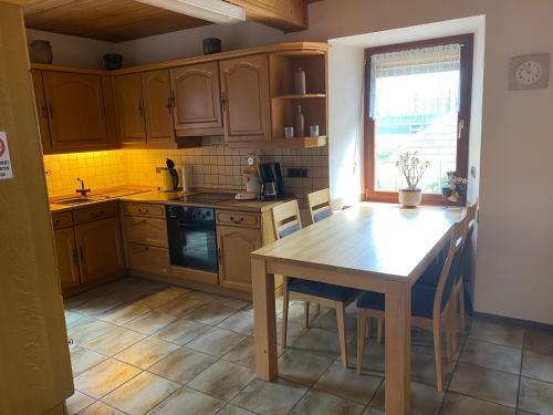 Apartamento Kleines Ferienhaus Nicole