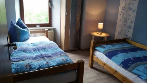 Apartamento Kleines Ferienhaus Nicole