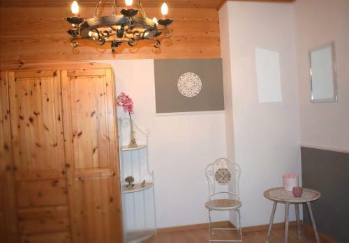 Apartamento Edelstein Ferienwohnung Philippsreut