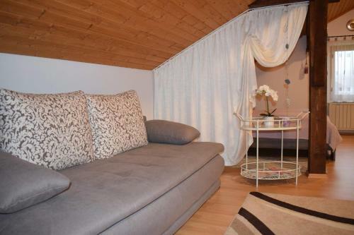 Apartamento Edelstein Ferienwohnung Philippsreut