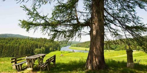 Apartamento Edelstein Ferienwohnung Philippsreut