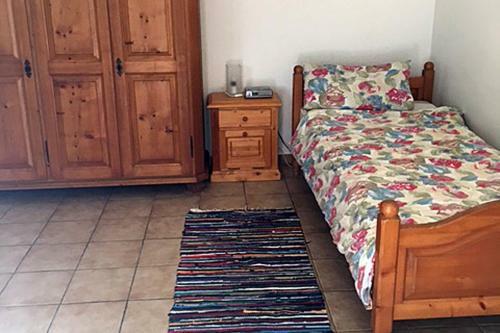 Apartamento Ferienwohnungen Hanke Barbara