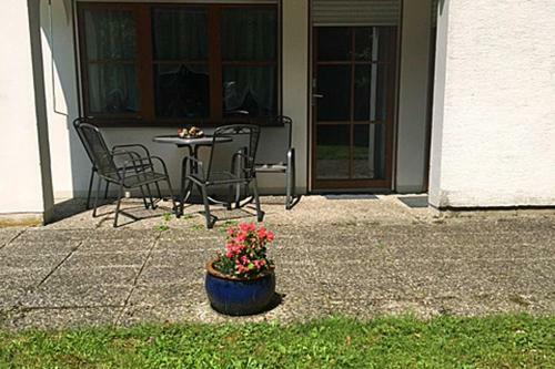 Apartamento Ferienwohnungen Hanke Barbara