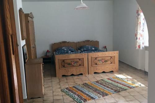 Apartamento Ferienwohnungen Hanke Barbara