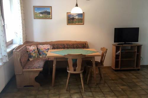 Apartamento Ferienwohnungen Hanke Barbara