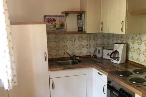 Apartamento Ferienwohnungen Hanke Barbara