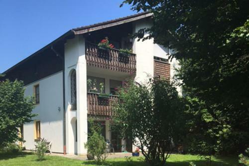 Apartamento Ferienwohnungen Hanke Barbara