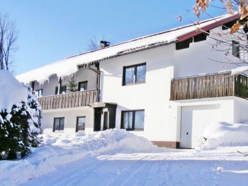 Apartamento Ferienwohnung- Pfenniggeiger