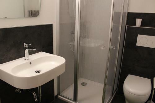 Apartamento Ferienwohnung- Pfenniggeiger