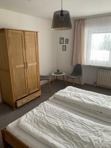 Apartamento Ferienwohnung- Pfenniggeiger
