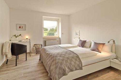 Apartamento Ferienwohnung Hasport