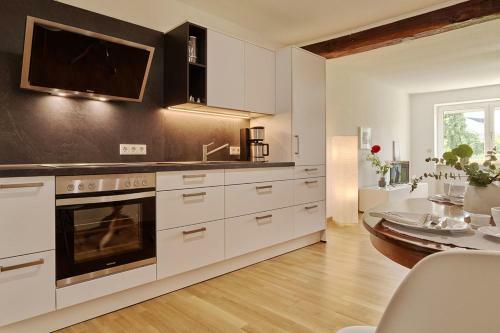 Apartamento Ferienwohnung Hasport