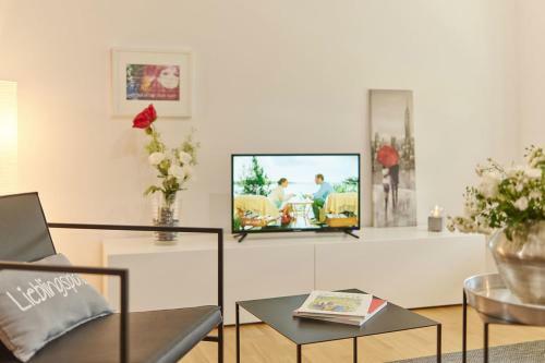 Apartamento Ferienwohnung Hasport