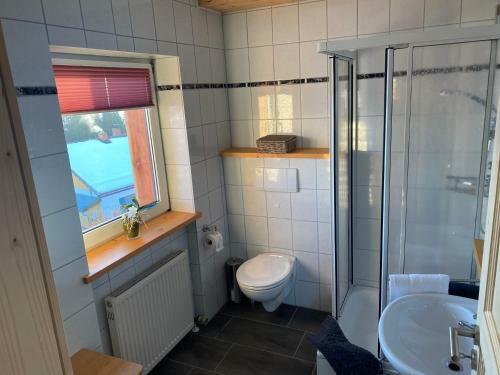 Apartamentos Woidrausch�n