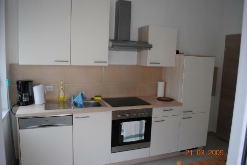 Apartamento Monteur Wohnung Scholl