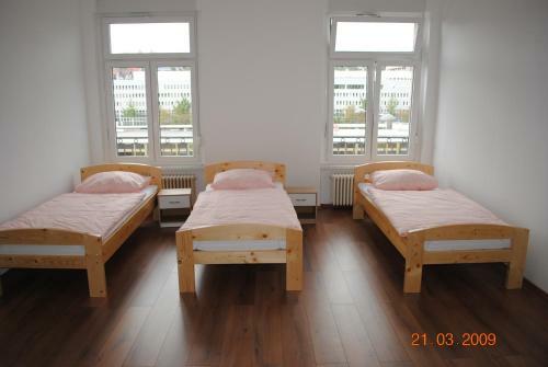 Apartamento Monteur Wohnung Scholl