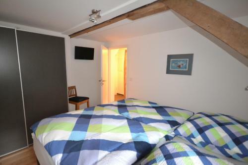 Apartamento Ferienwohnungen Haus Dienhart