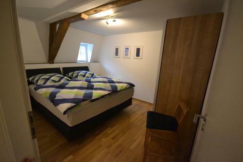 Apartamento Ferienwohnungen Haus Dienhart