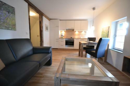 Apartamento Ferienwohnungen Haus Dienhart