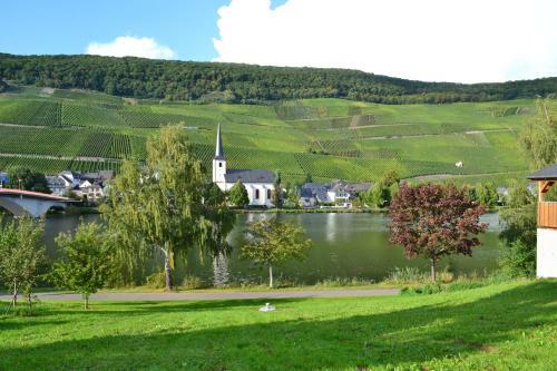 Apartamento Ferienwohnungen Haus Dienhart