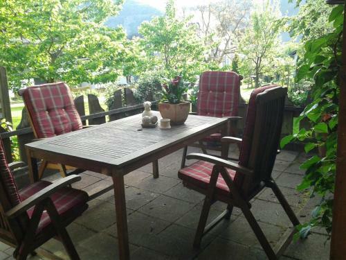 Apartamento Ferienhaus Schenden
