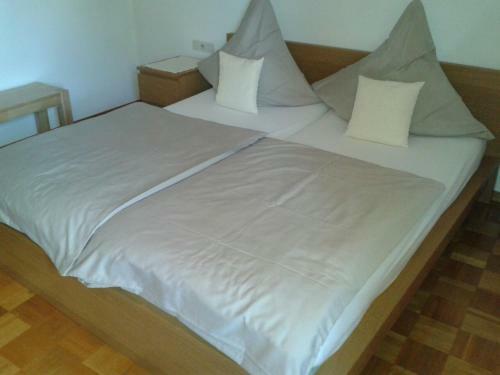 Apartamento Ferienhaus Schenden