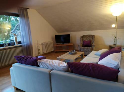 Apartamento Ferienhaus Schenden