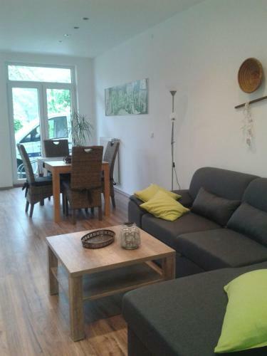 Apartamento Ferienhaus Schenden