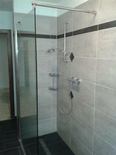 Apartamento Ferienhaus Schenden