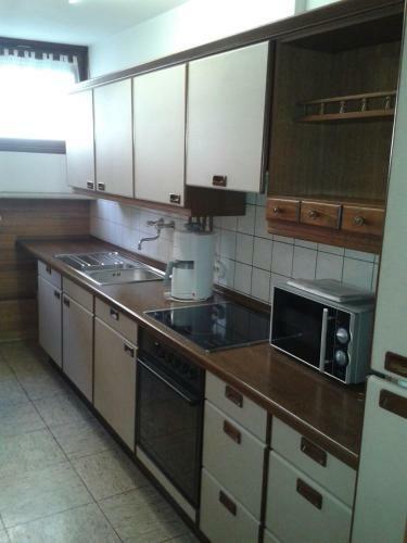 Apartamento Ferienhaus Schenden
