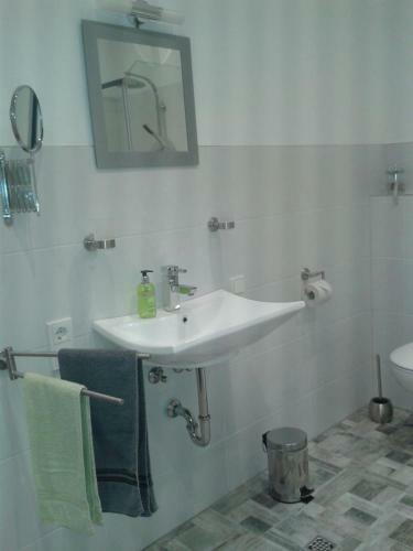 Apartamento Ferienhaus Schenden