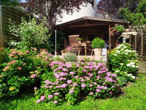 Apartamento Ferienhaus Schenden
