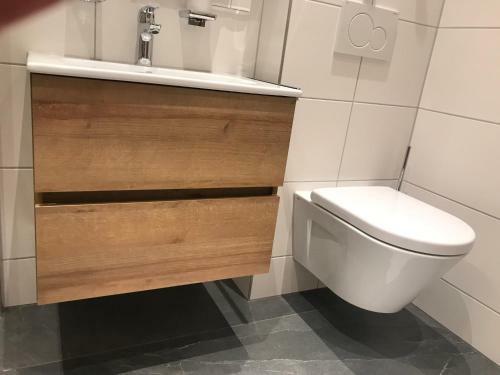 Apartamento Ferienwohnung Gassner