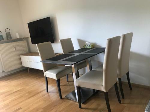 Apartamento Ferienwohnung Gassner
