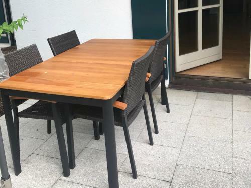Apartamento Ferienwohnung Gassner