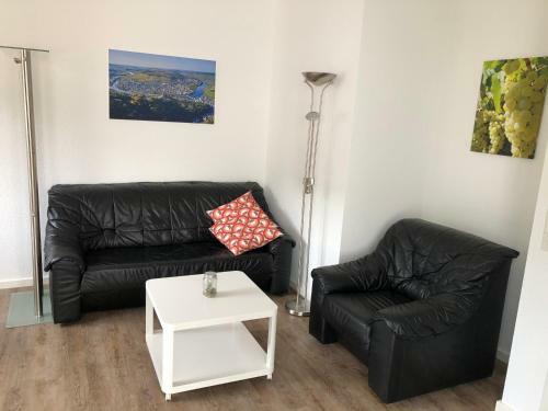 Apartamento Ferienappartement Veit
