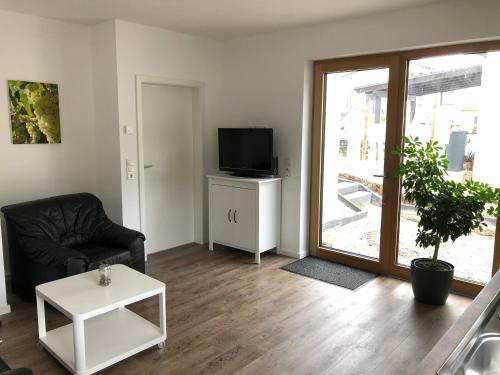 Apartamento Ferienappartement Veit