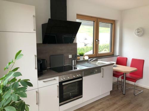 Apartamento Ferienappartement Veit