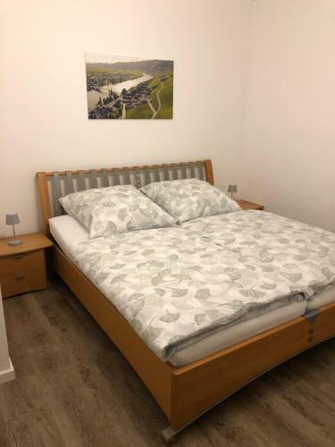 Apartamento Ferienappartement Veit